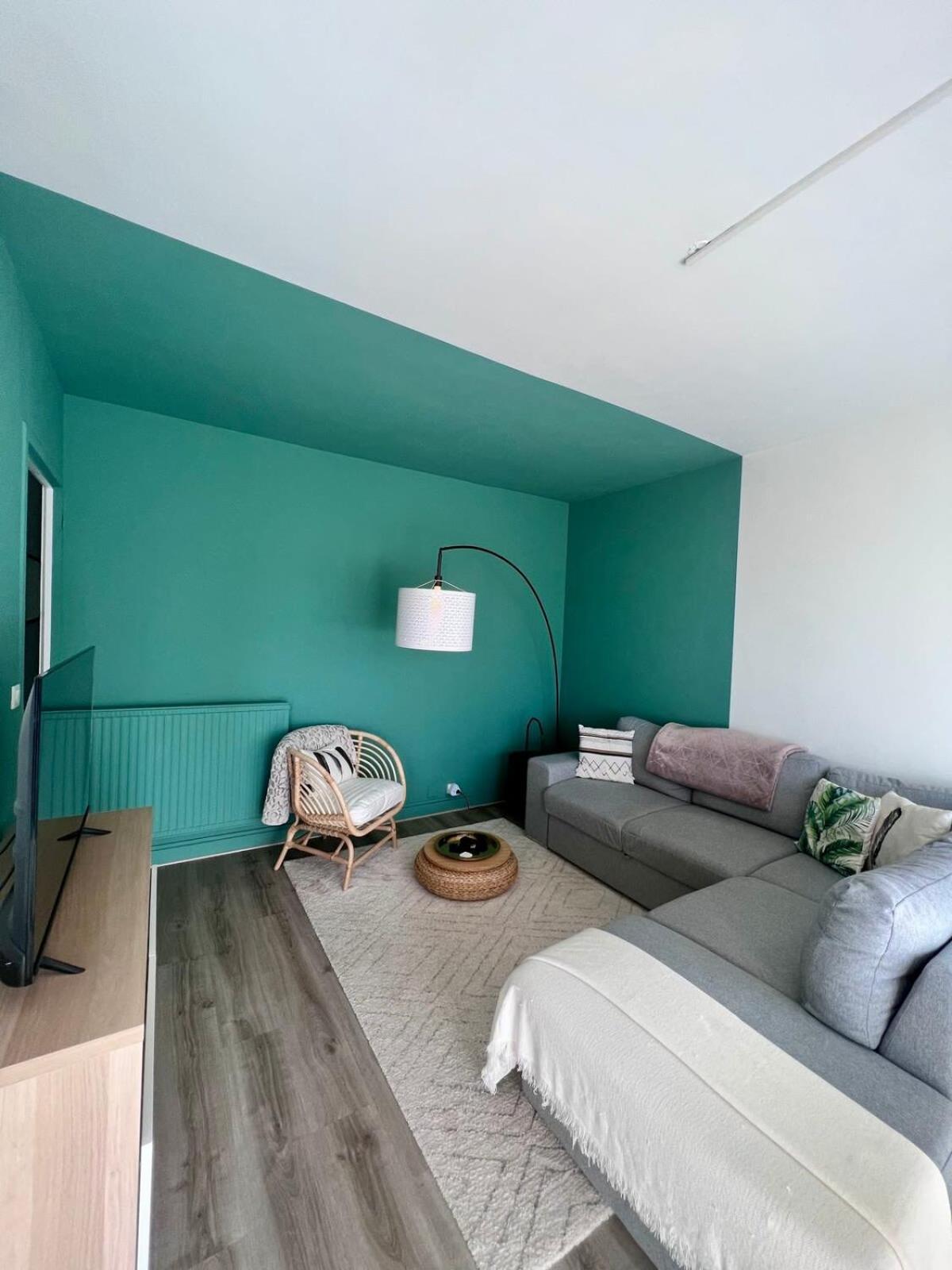 Casa Bert - T2 Avec Parking&Balcon En Centre Ville Brive-la-Gaillarde Exterior photo